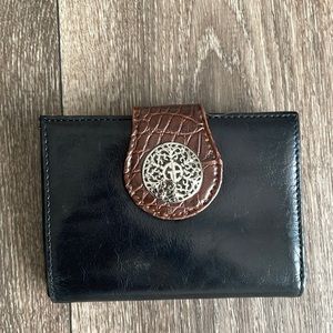 Gianni Bernini wallet